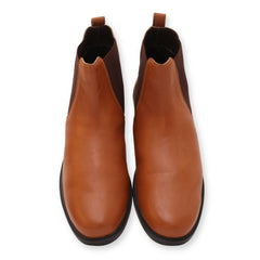 Freacksters Men's Casual Boots