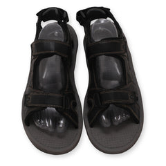 Vintage Men's Open-Toe Sandal