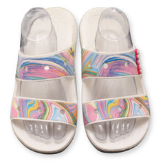 CROCS Classic Open-Toe Slipper