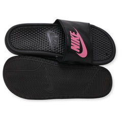 NIKE Women Slide Open-Toe Slipper