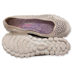 Skechers Memory Foam ballet flats