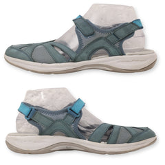 Easy Spirit Closed Toe Sandals