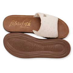 Blowfish Malibu Marshlo-B rope Sandals