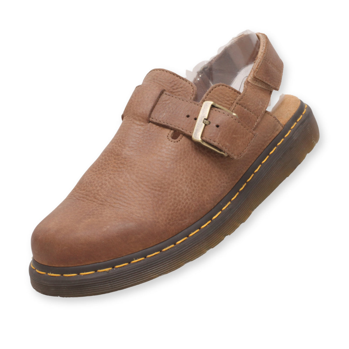 Dr.Martens Jorge II Tumbled Nubuck Mule