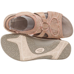 Earth Origin Women Sandal