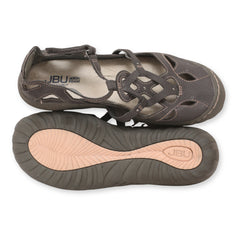 JBU Memory Foam Women Sandal
