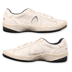 HEAD Men's Lace-Up Casual Sneakers