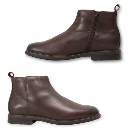 Hush Puppies Long Boots