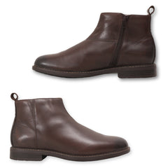 Hush Puppies Long Boots