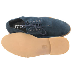 J75 Lace-Up Men's Casual Shoes