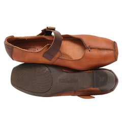 Pikolinos Women's Mary Jane Shoes