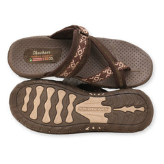 Skecher Lifestyle Women Slippers