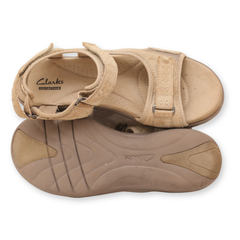 Clarks Collection Women Sandal