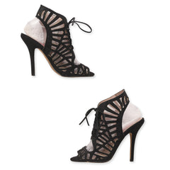 Betsey Johnson Stylish High Heels