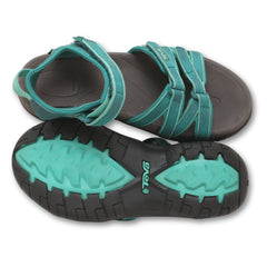 TEVA Women's Open-Toe Sandal