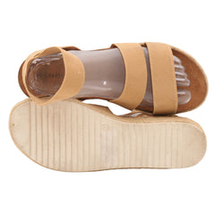 Charles Albert Women Sandal