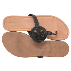 Daisy Fuentes Women's Flat Slippers