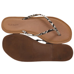 Old Navy Women Flat Slipper