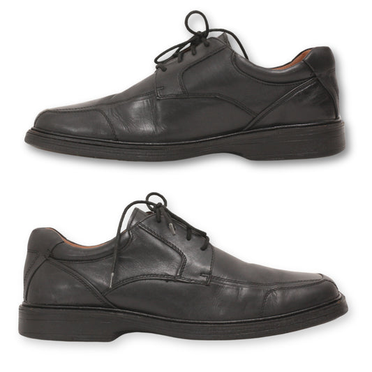 Johnston & Murphy LaceUp Formal Shoes