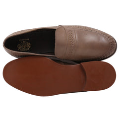 JB Slip-On Men's Casual Shoes