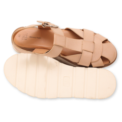 Time and Tru Women's Platform Sandals