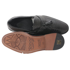 Carlos by Carlos Santana Tassel Loafer