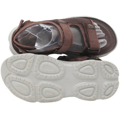 Men's Open-Toe Sandal