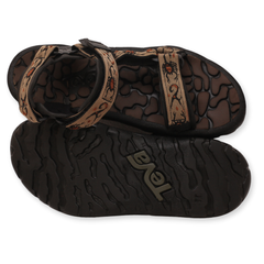 TEVA Men's Open-Toe Sandal