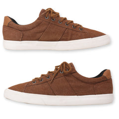 SYNTHETIC LaceUp Men's Sneakers