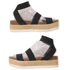 Rebort Women's Platform Sandals