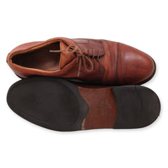 Johnston & Murphy Lace-Up Formal Shoes