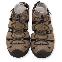 Magellan Men's Closed-Toe Sandal