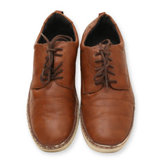 ALFANI Lace-Up Men's Casual Shoes