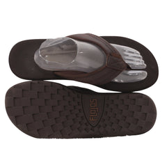 Flojos Men's Flip-Flop Slipper