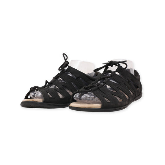"EARTH SPIRIT" Gladiator Sandals