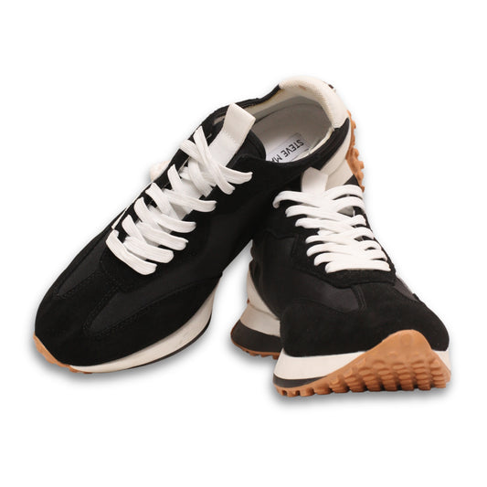 Steve Madden Women's Campo Sneaker