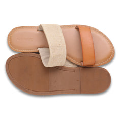 Old Navy Slid Strap Flats