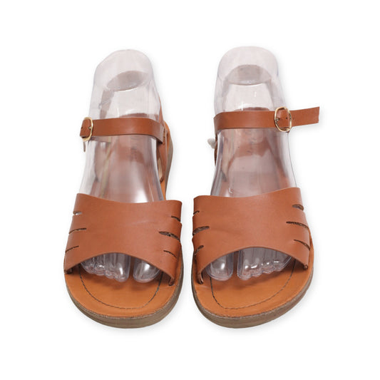 "Cat & Jack" Ankle strap Sandals
