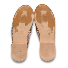 "OSOS"  Capri Women's Huarache Sandals