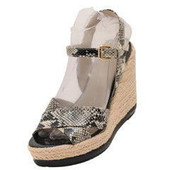 Hogan Women Wedge Sandal