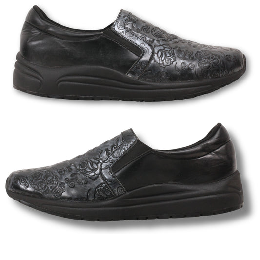 Spring Step SlipOn Casual Shoe's