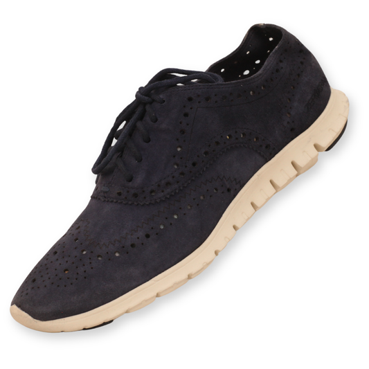 COLE HAAN LaceUp Boys Shoes