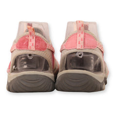 Women Closed Toe Sandal