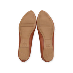 "Time and Tru" Pumps