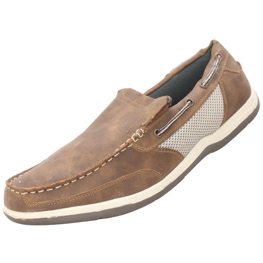 Island Surf Slip-On Men's Casual Shoes