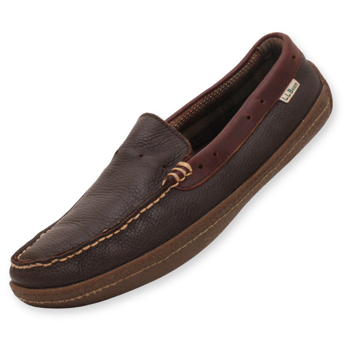 L.L.BEAN Slip-On Casual Shoes