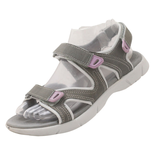 Khombu Women's Sandals