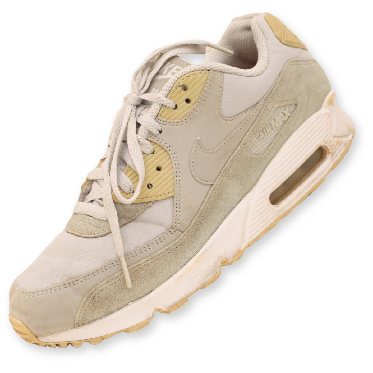 NIKE AIR MAX