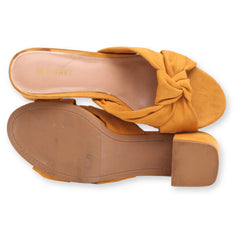 Old Navy Stylish Noted Strap heel Sandal