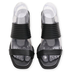 Caslon Block Heel Sandal